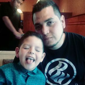 Meet your Posher, Candy